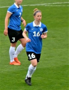 Kelly Rosen