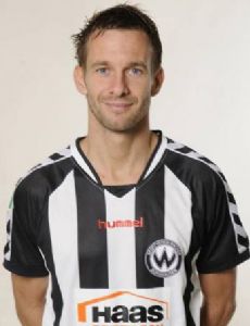 Levente Schultz