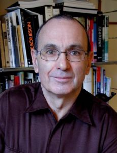 Pascal Diethelm
