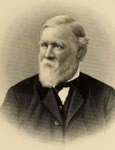James Maurice