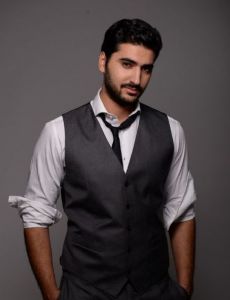Andreas Vougioukkas