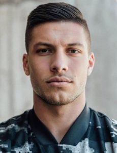 Luka Jovic