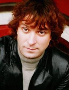 Aleksei Fedotov