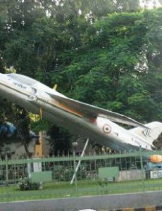 HAL Ajeet