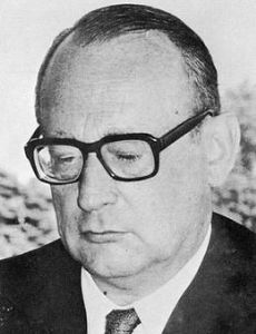 Vitold Belevitch