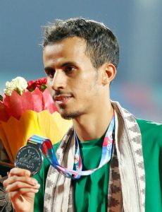 Tariq Ahmed Al-Amri