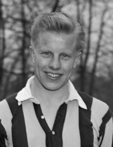 Sjaak Alberts