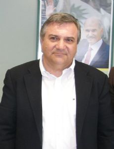 Haris Kastanidis