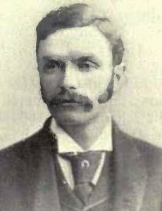 William Humphrey Bennett