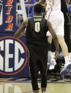 Roderick Odom