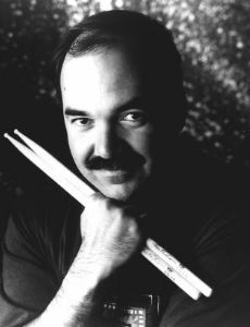 Peter Erskine