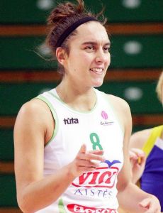 Tatsiana Likhtarovich