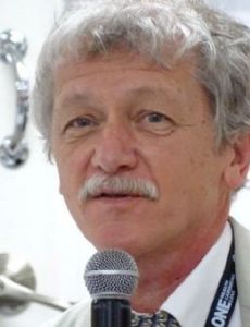 David Waltner-Toews