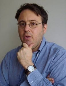 Adam Cohen