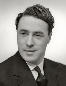 John Woollam