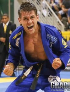 Rafael Mendes