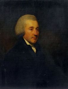 John Strachey (priest)