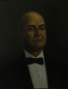Francisco Parra Capó