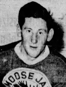 Frank Ashworth