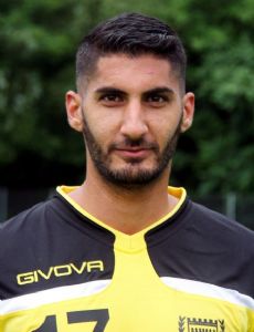 Lidor Cohen (footballer born 1992)