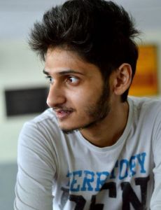 Shreyan Chattopadhyay
