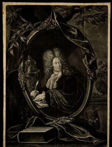 Georg Andreas Agricola