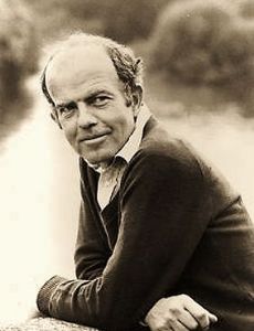 John Burningham