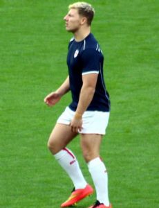 George Williams