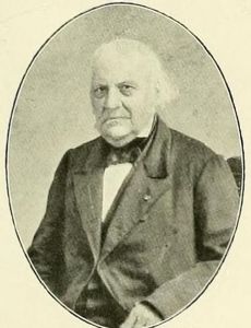 Antoine Laurent Apollinaire Fée