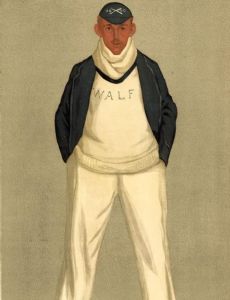 William Fletcher (rower)