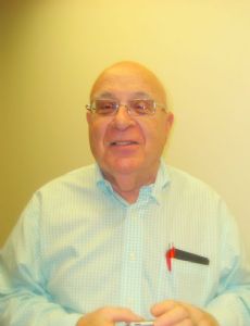 David J. Farber