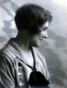 Ella E. McBride