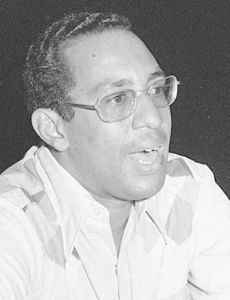 Narciso González