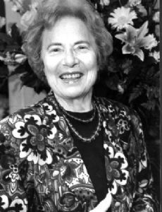 Marilyn Mason
