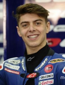 Fabio Di Giannantonio