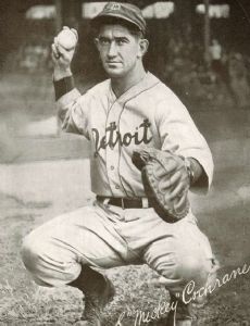 Mickey Cochrane