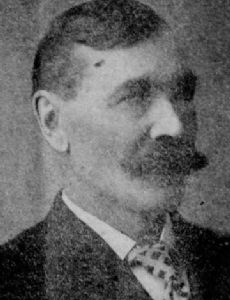 August F. Marquardt