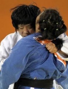 Kong Ja-Young