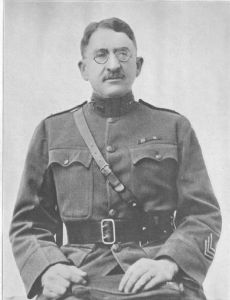 Frank M. Hume