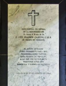 Luis Franco Cascón
