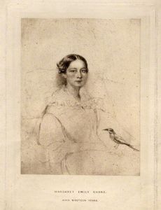 Emily Shore
