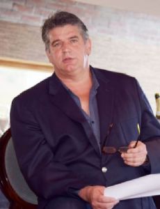 Sir De Villiers Graaff, 4th Baronet