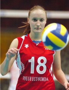 Marina Akulova
