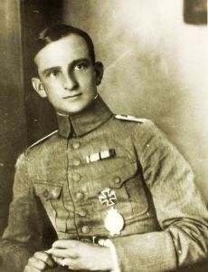 Paul von Osterroht