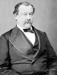 John B. Hoge
