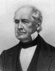 Theodore Strong