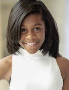 Sophia Aliotte