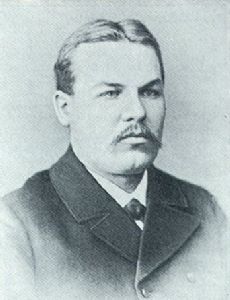 Kārlis Mīlenbahs