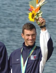 Matthew Smith (rower)