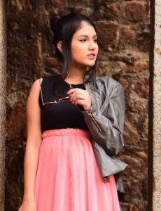 Cherry Jain